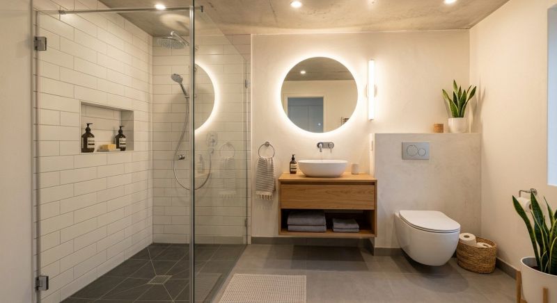 Top Bathroom Remodeling Companies in Lynnwood, WA